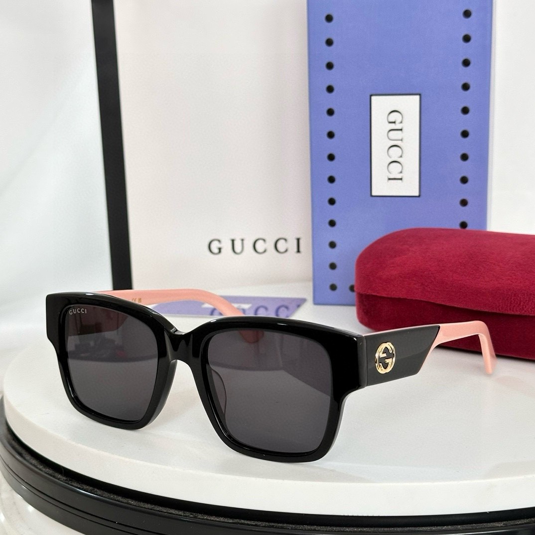 G*u*i sunglasses(aaaa)-3866