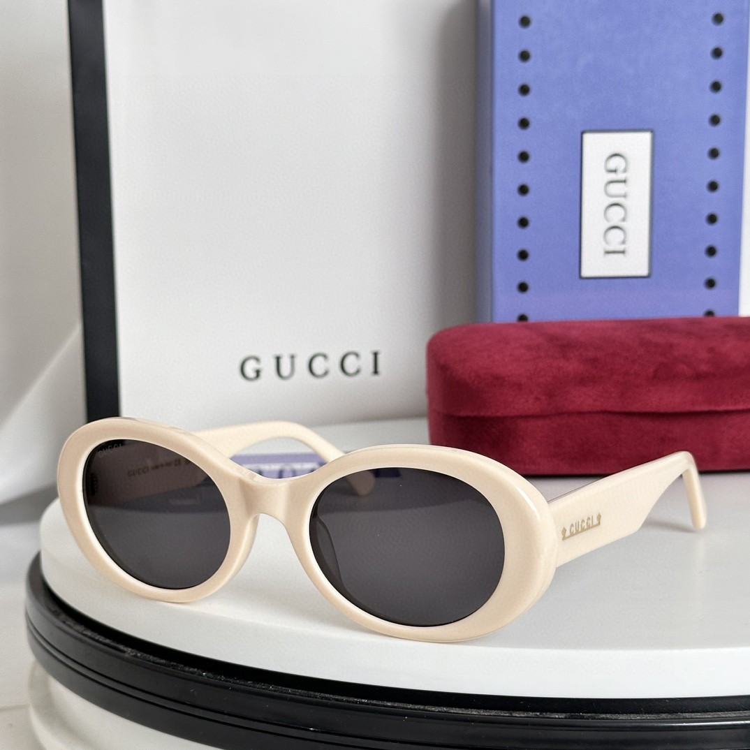 G*u*i sunglasses(aaaa)-3863