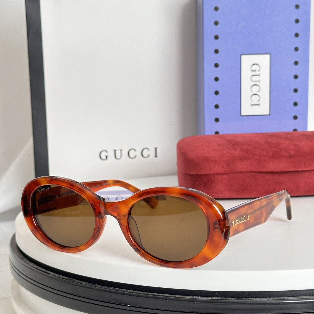 G*u*i sunglasses(aaaa)-3861