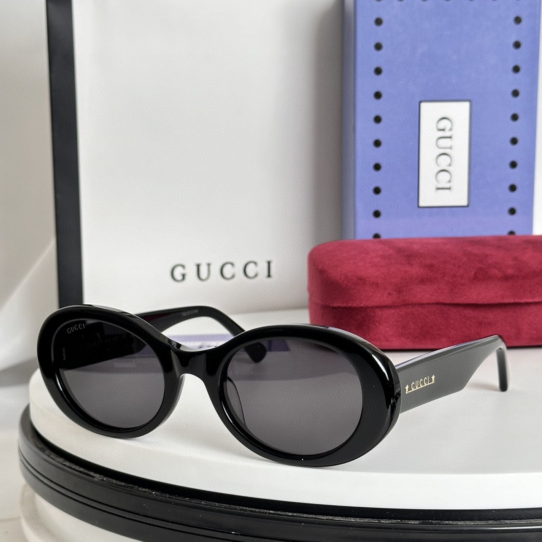 G*u*i sunglasses(aaaa)-3858