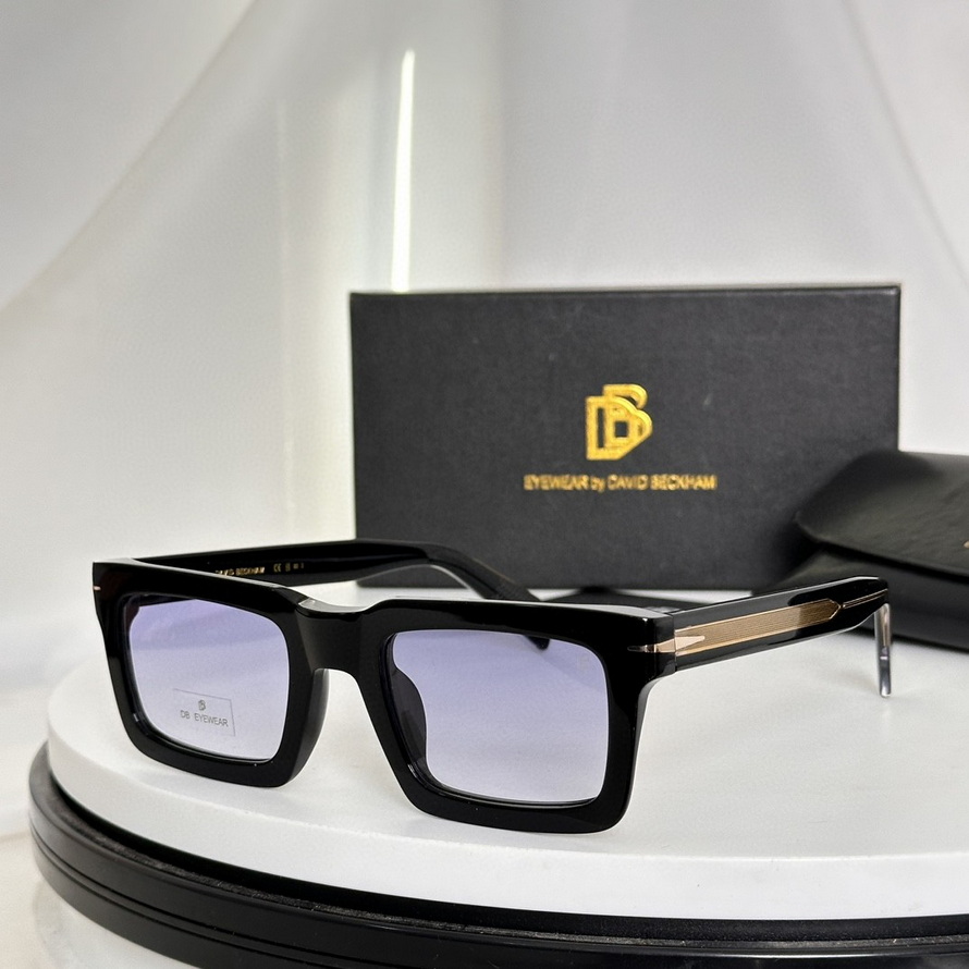 David Beckham Sunglasses(AAAA)-455