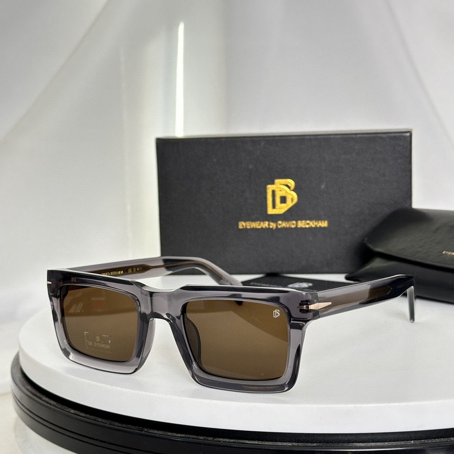 David Beckham Sunglasses(AAAA)-454
