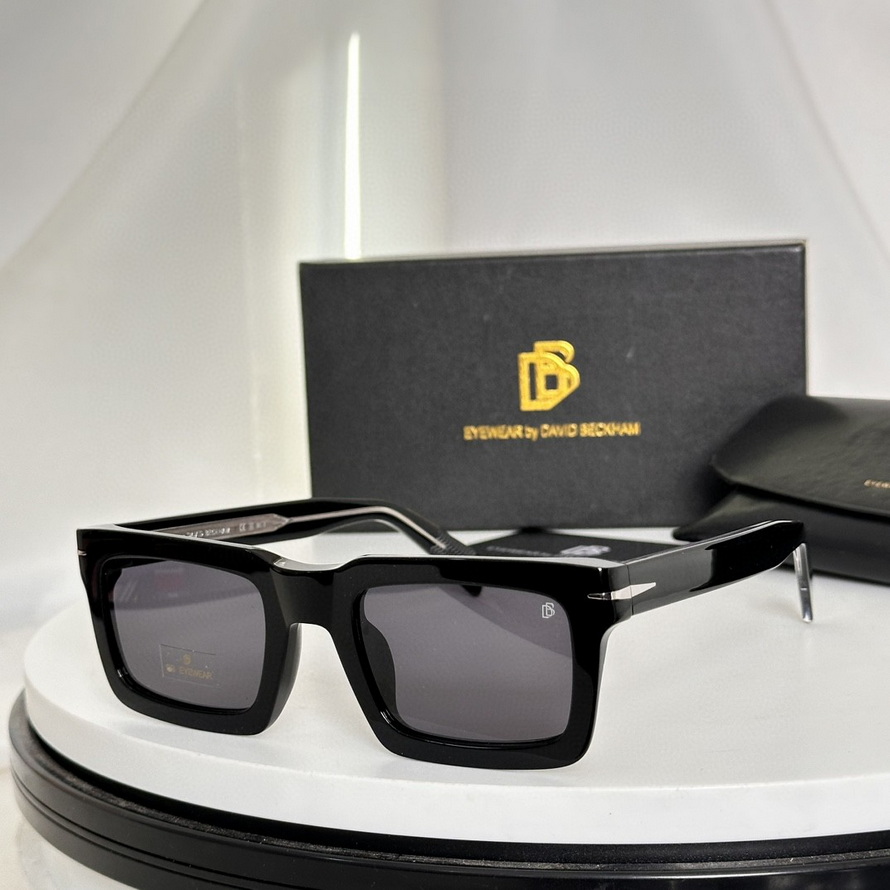 David Beckham Sunglasses(AAAA)-452
