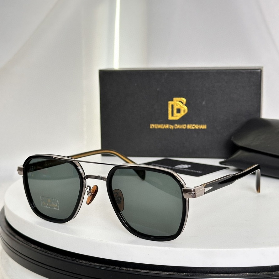 David Beckham Sunglasses(AAAA)-448