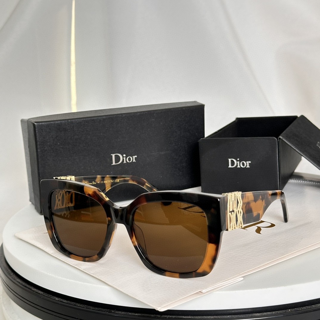D*or sunglasses(aaaa)-1645