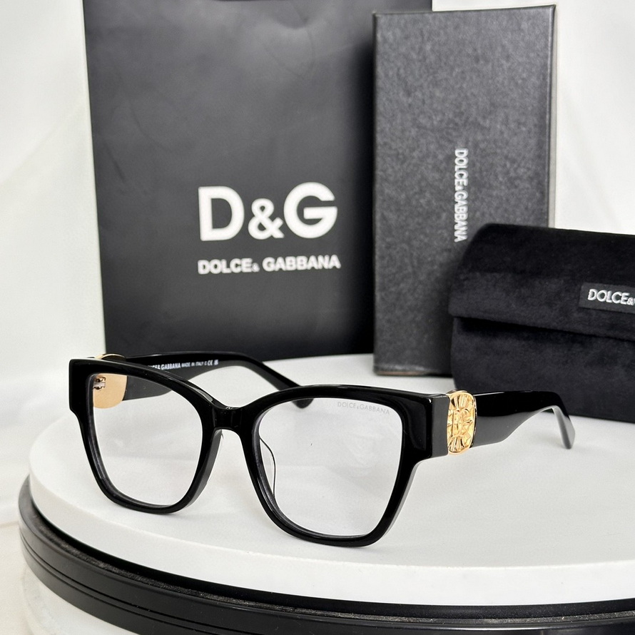D&G Sunglasses(AAAA)-1584