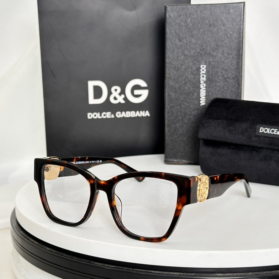 D&G Sunglasses(AAAA)-1583