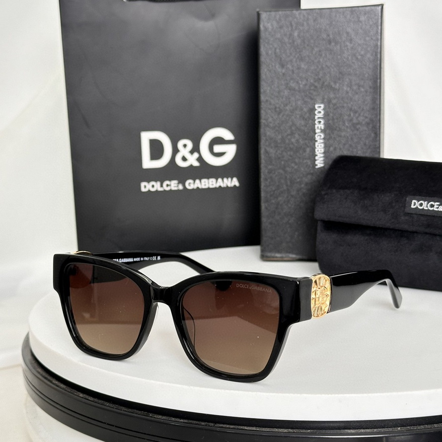 D&G Sunglasses(AAAA)-1581
