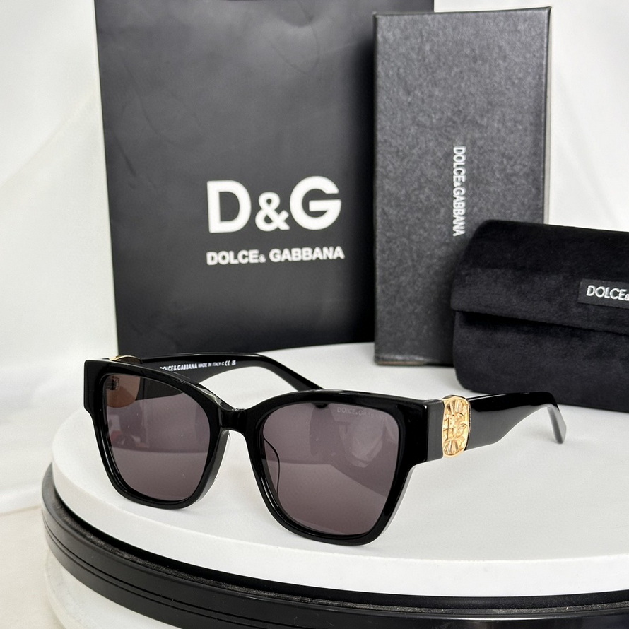 D&G Sunglasses(AAAA)-1576