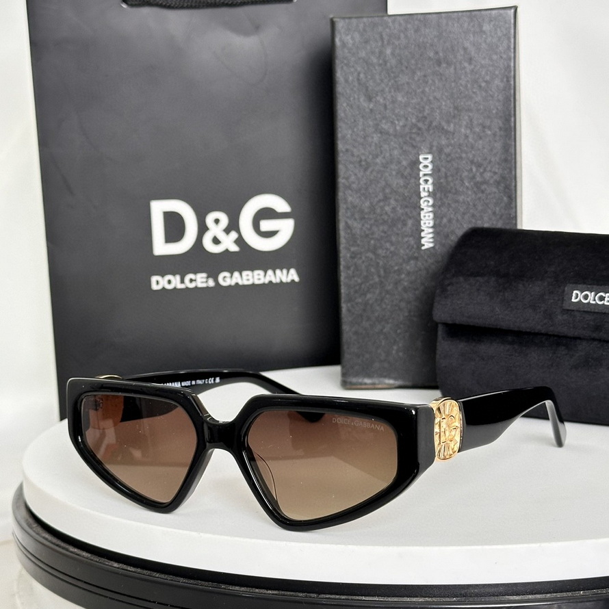 D&G Sunglasses(AAAA)-1572