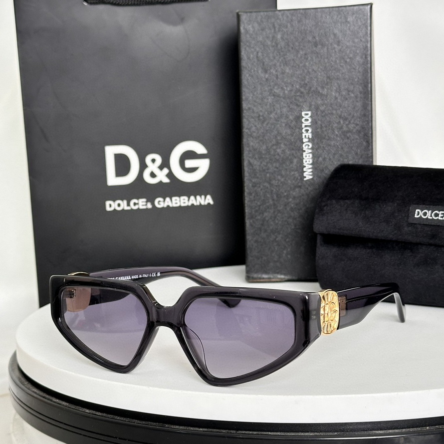 D&G Sunglasses(AAAA)-1571