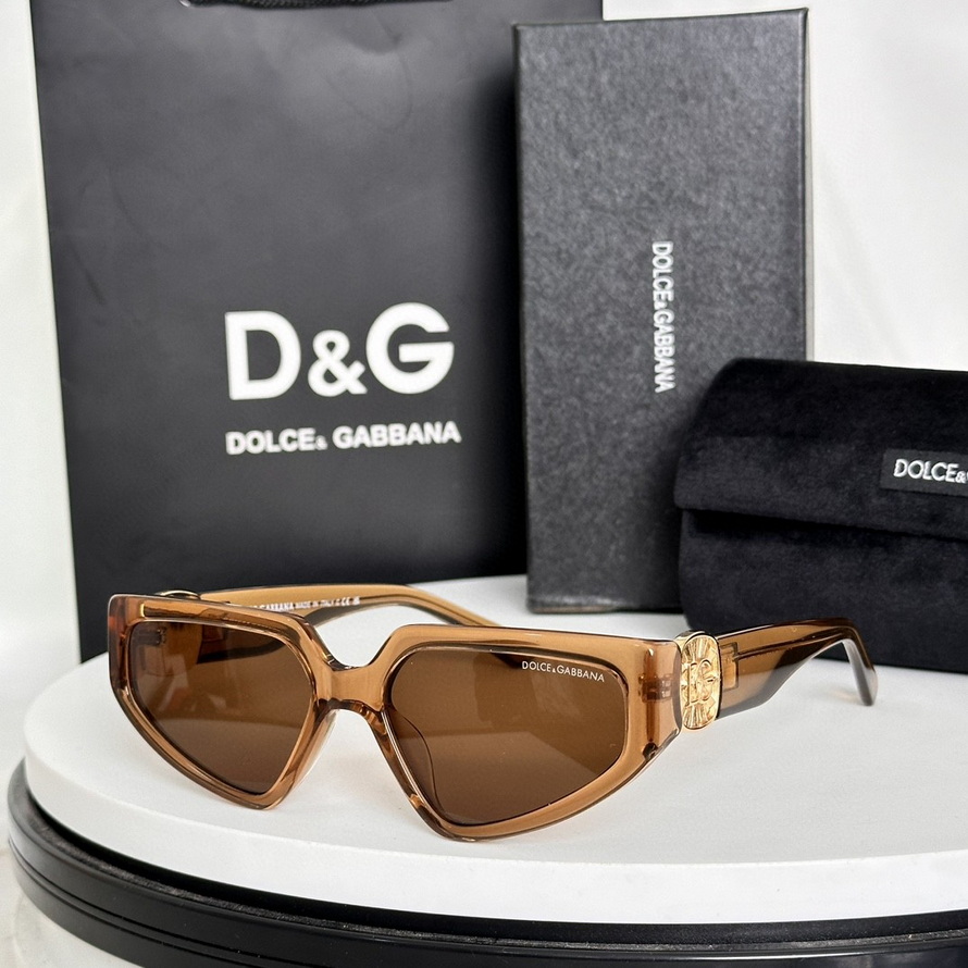D&G Sunglasses(AAAA)-1570