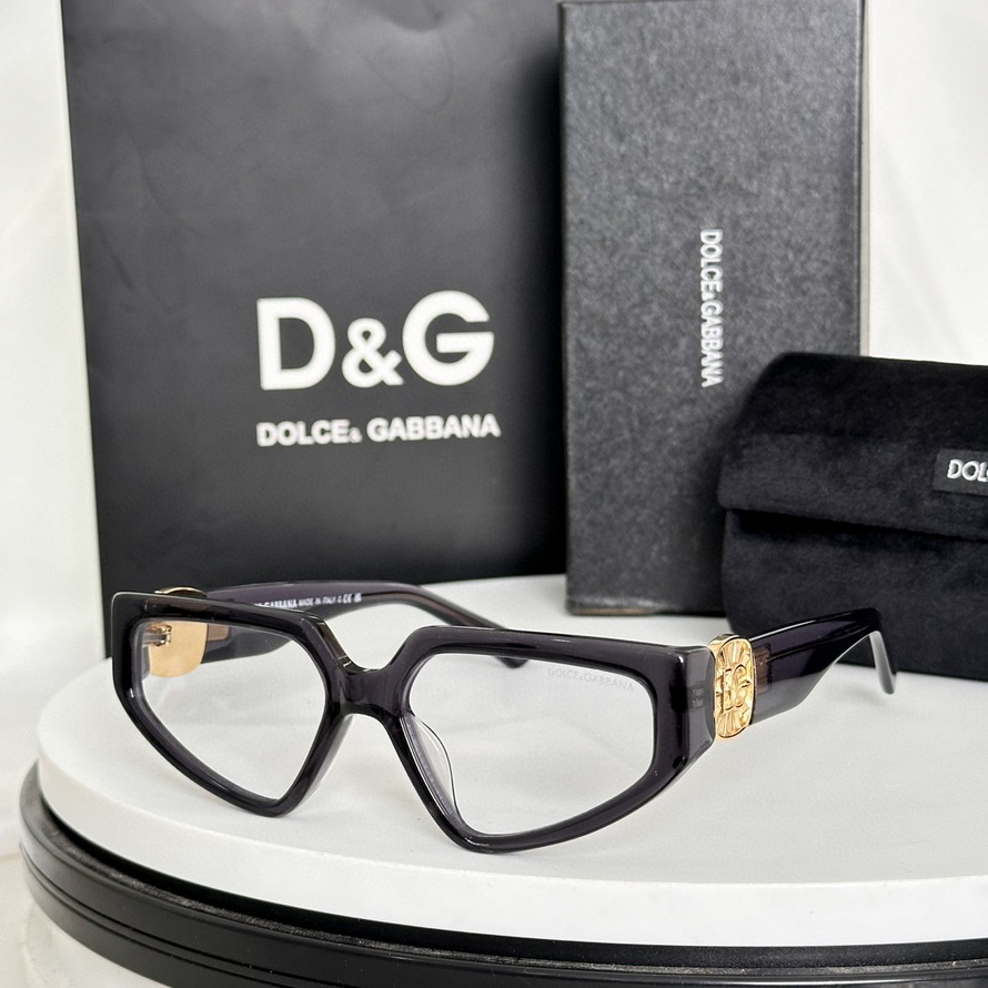 D&G Sunglasses(AAAA)-1568