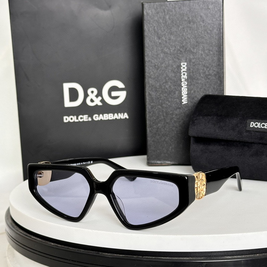 D&G Sunglasses(AAAA)-1562
