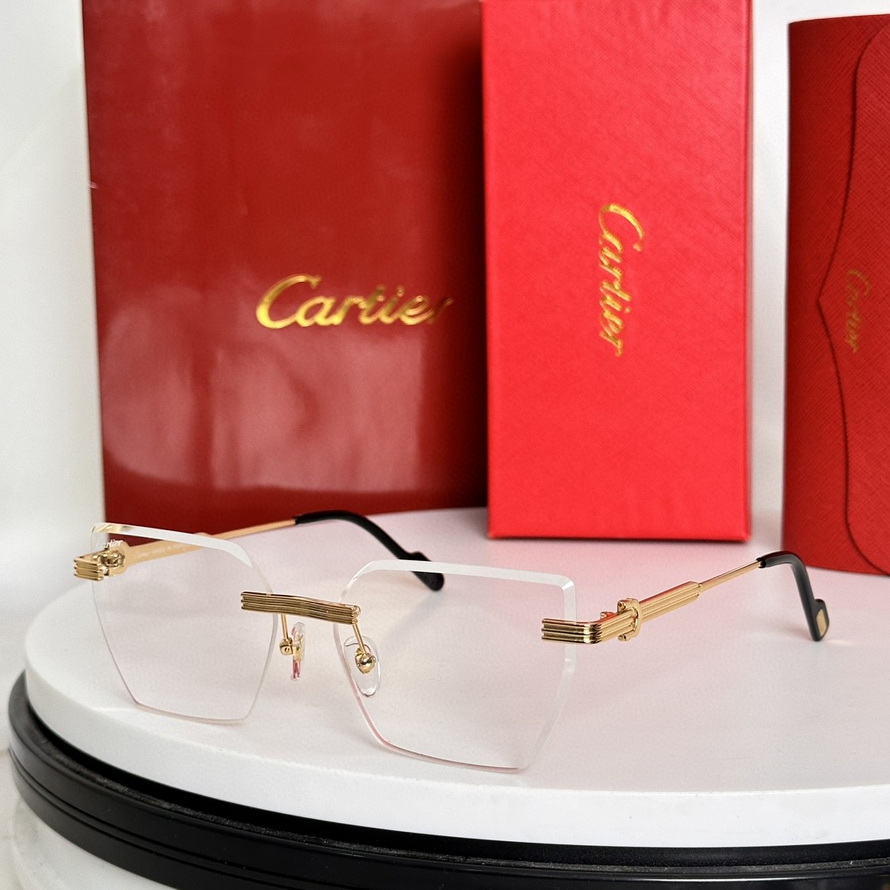 Ca*t*er sunglasses(aaaa)-1764