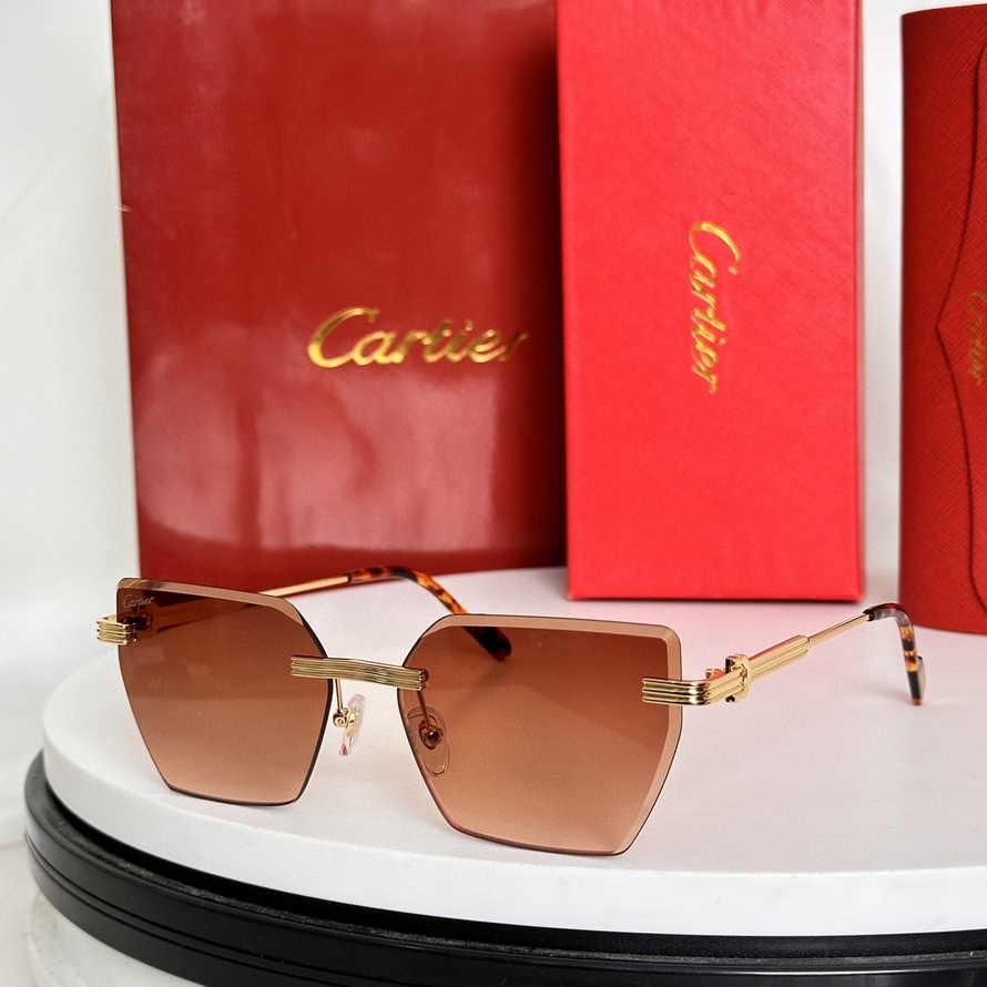 Ca*t*er sunglasses(aaaa)-1757