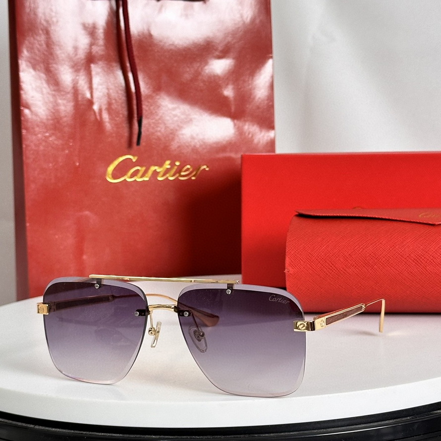 Ca*t*er sunglasses(aaaa)-1745
