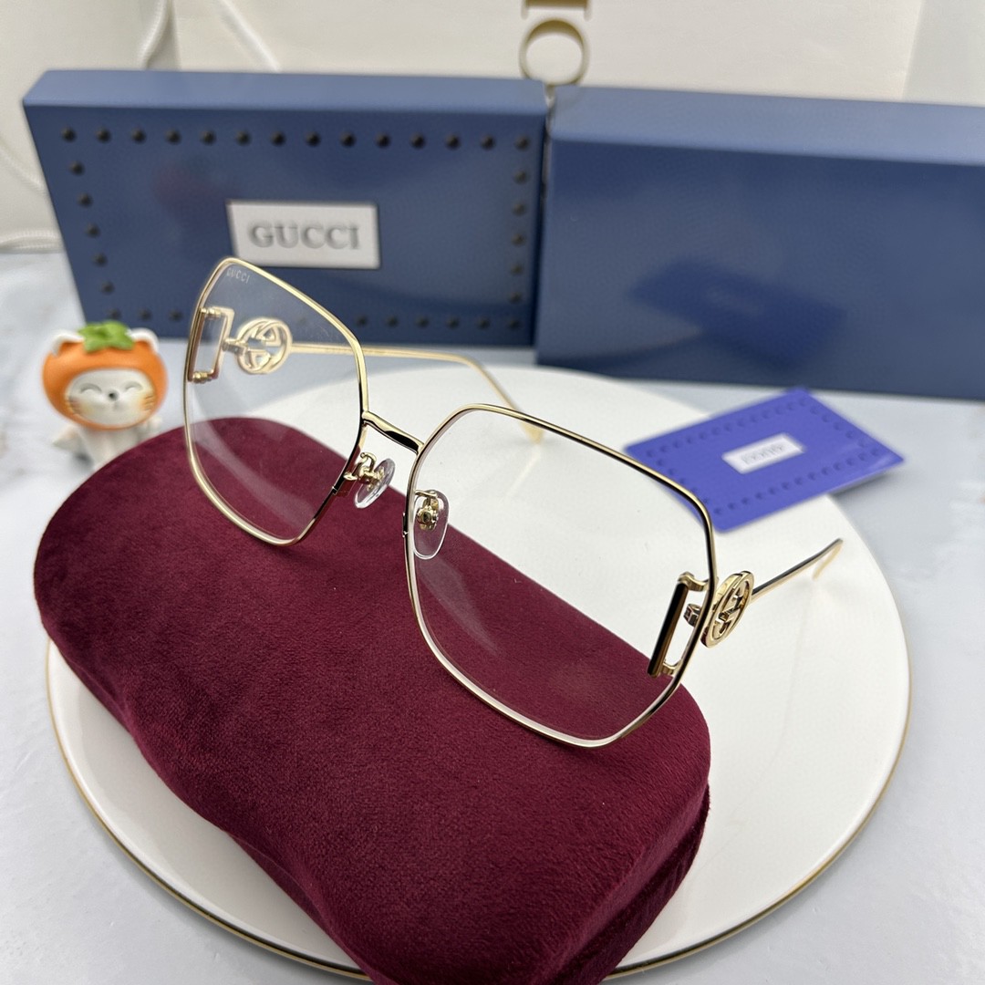 G*u*i sunglasses(aaaa)-3837