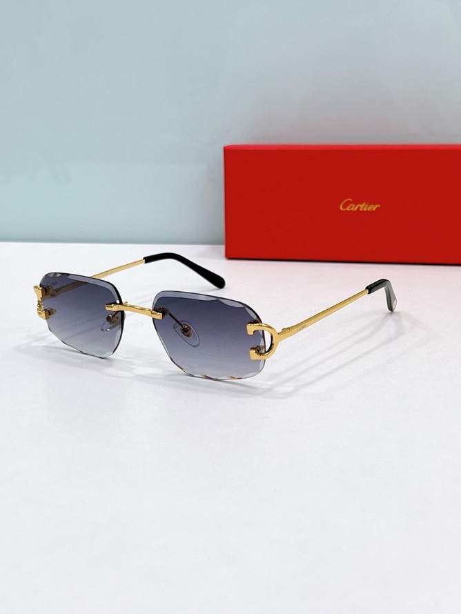 Ca*t*er sunglasses(aaaa)-1725