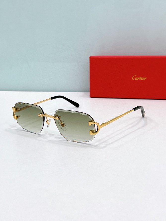 Ca*t*er sunglasses(aaaa)-1724