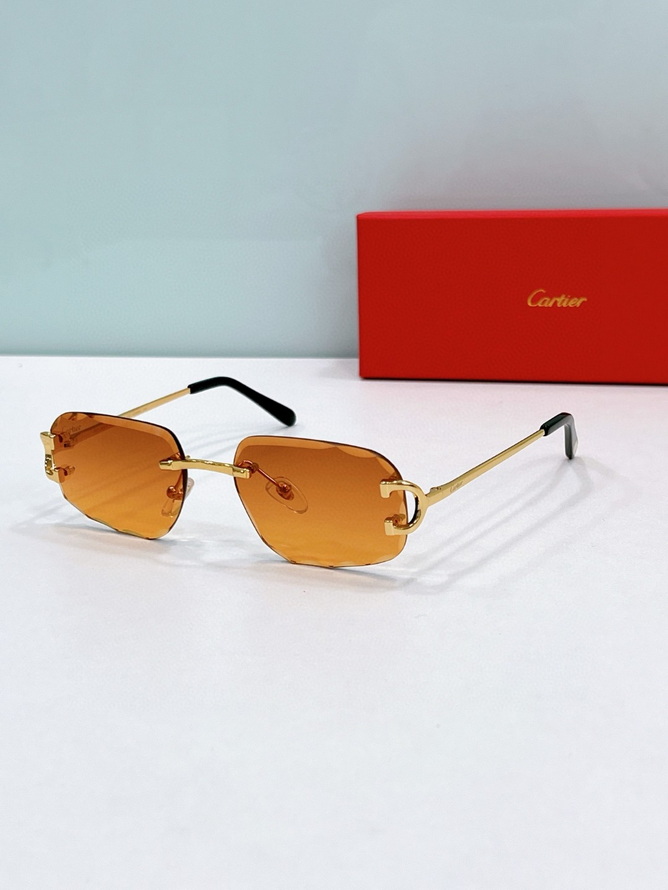 Ca*t*er sunglasses(aaaa)-1722