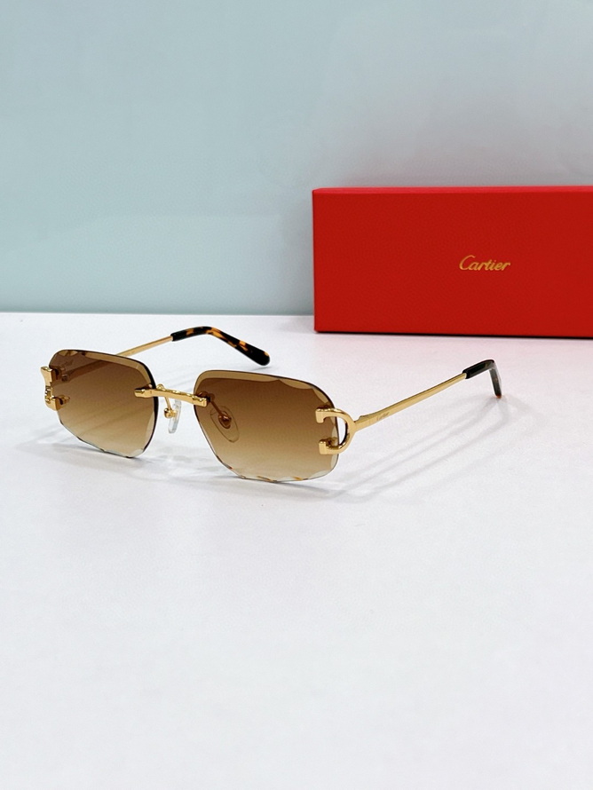 Ca*t*er sunglasses(aaaa)-1720