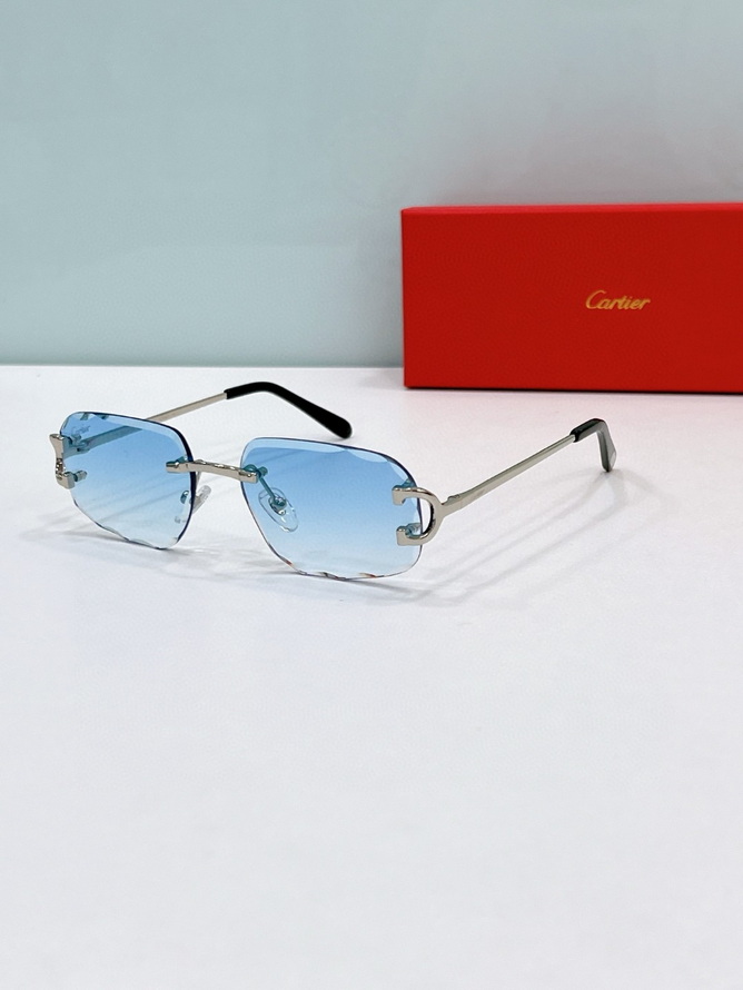 Ca*t*er sunglasses(aaaa)-1719