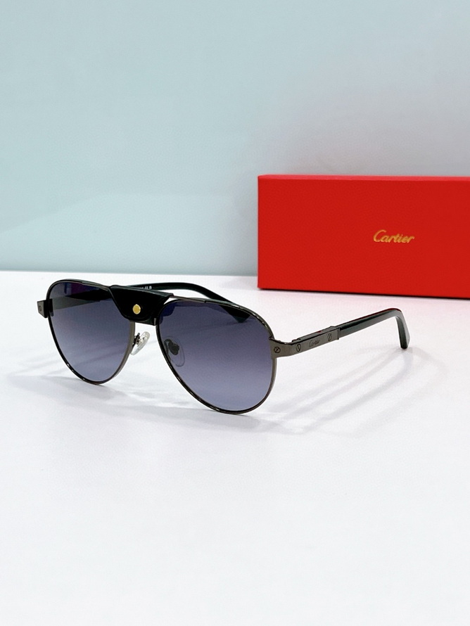 Ca*t*er sunglasses(aaaa)-1718
