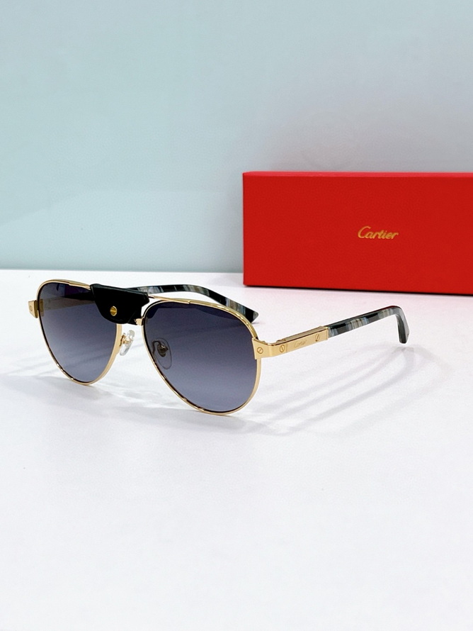 Ca*t*er sunglasses(aaaa)-1717
