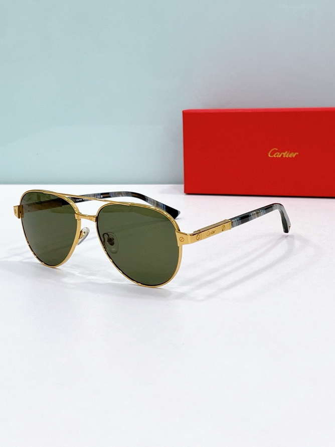 Ca*t*er sunglasses(aaaa)-1707