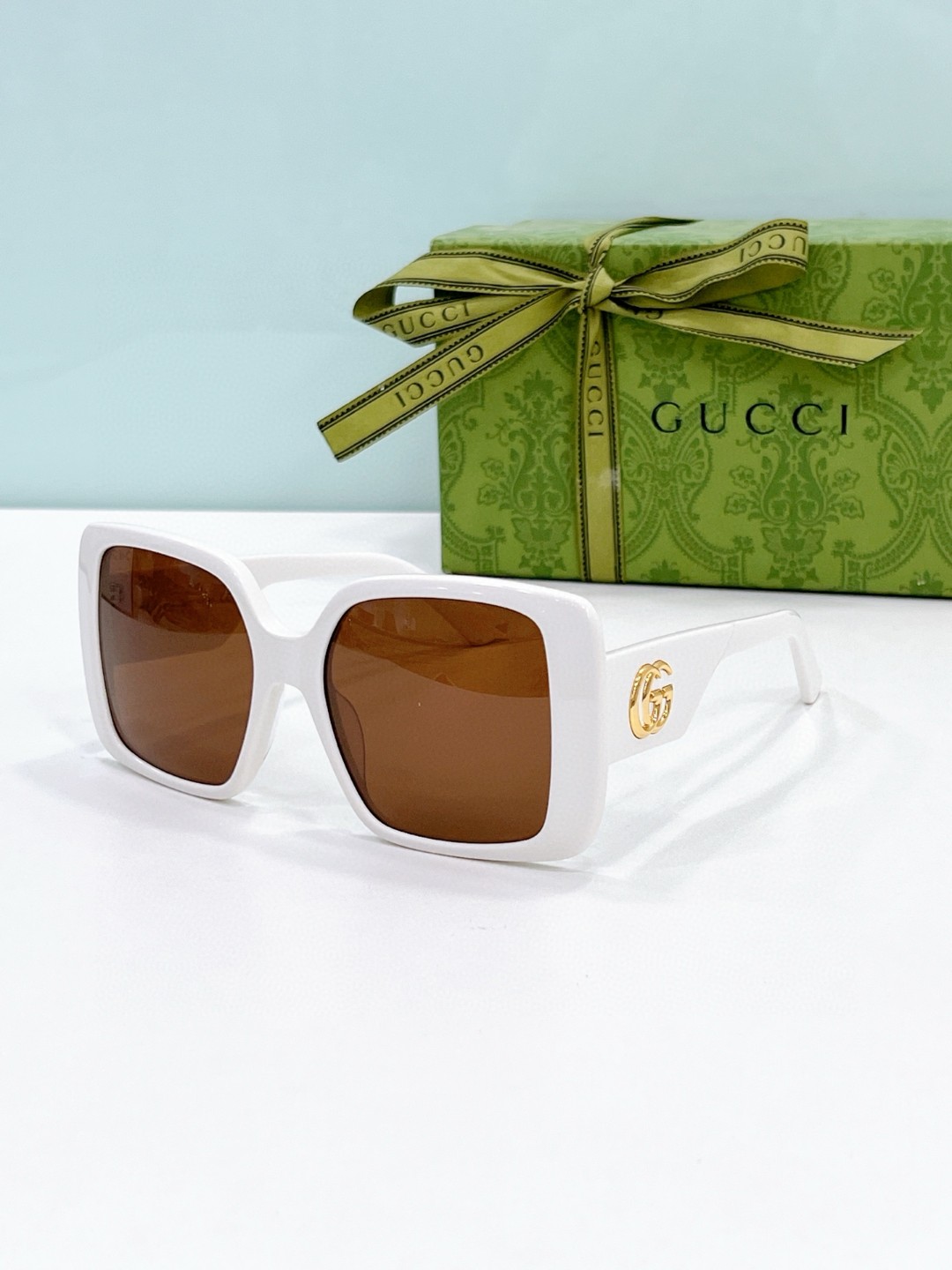 G*u*i sunglasses(aaaa)-3817
