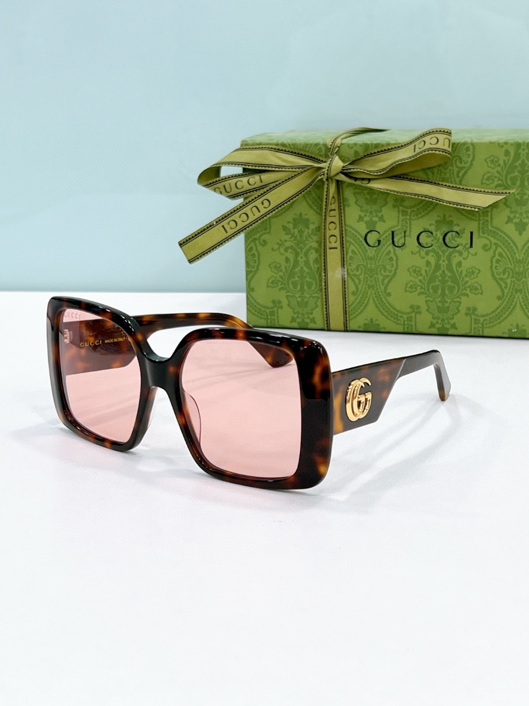 G*u*i sunglasses(aaaa)-3816