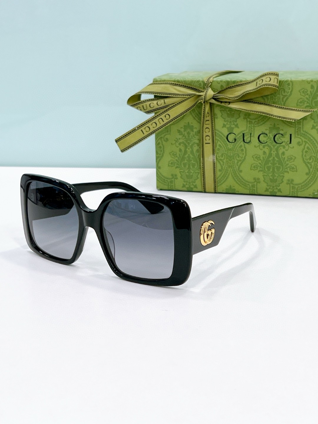 G*u*i sunglasses(aaaa)-3815