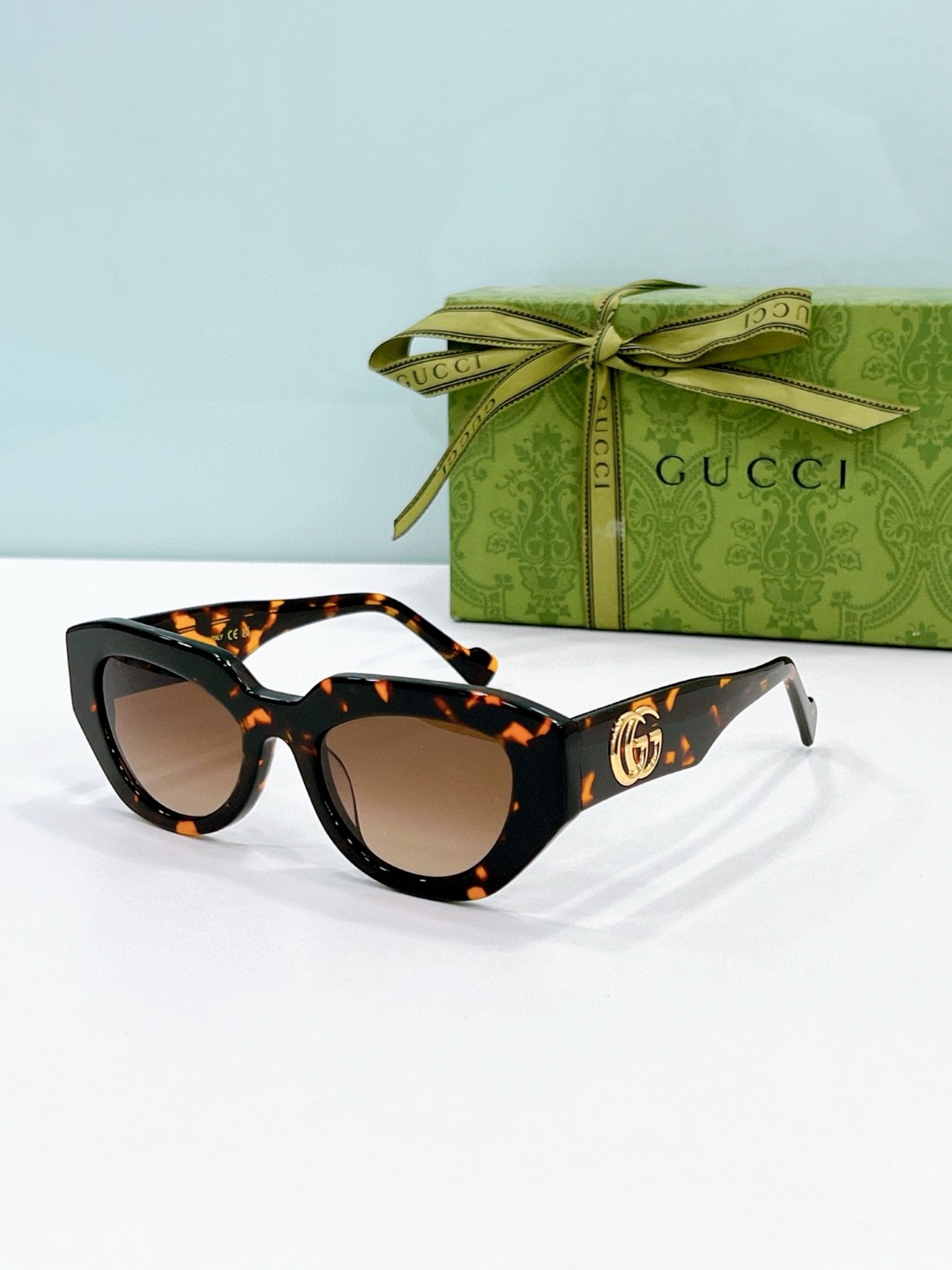 G*u*i sunglasses(aaaa)-3809