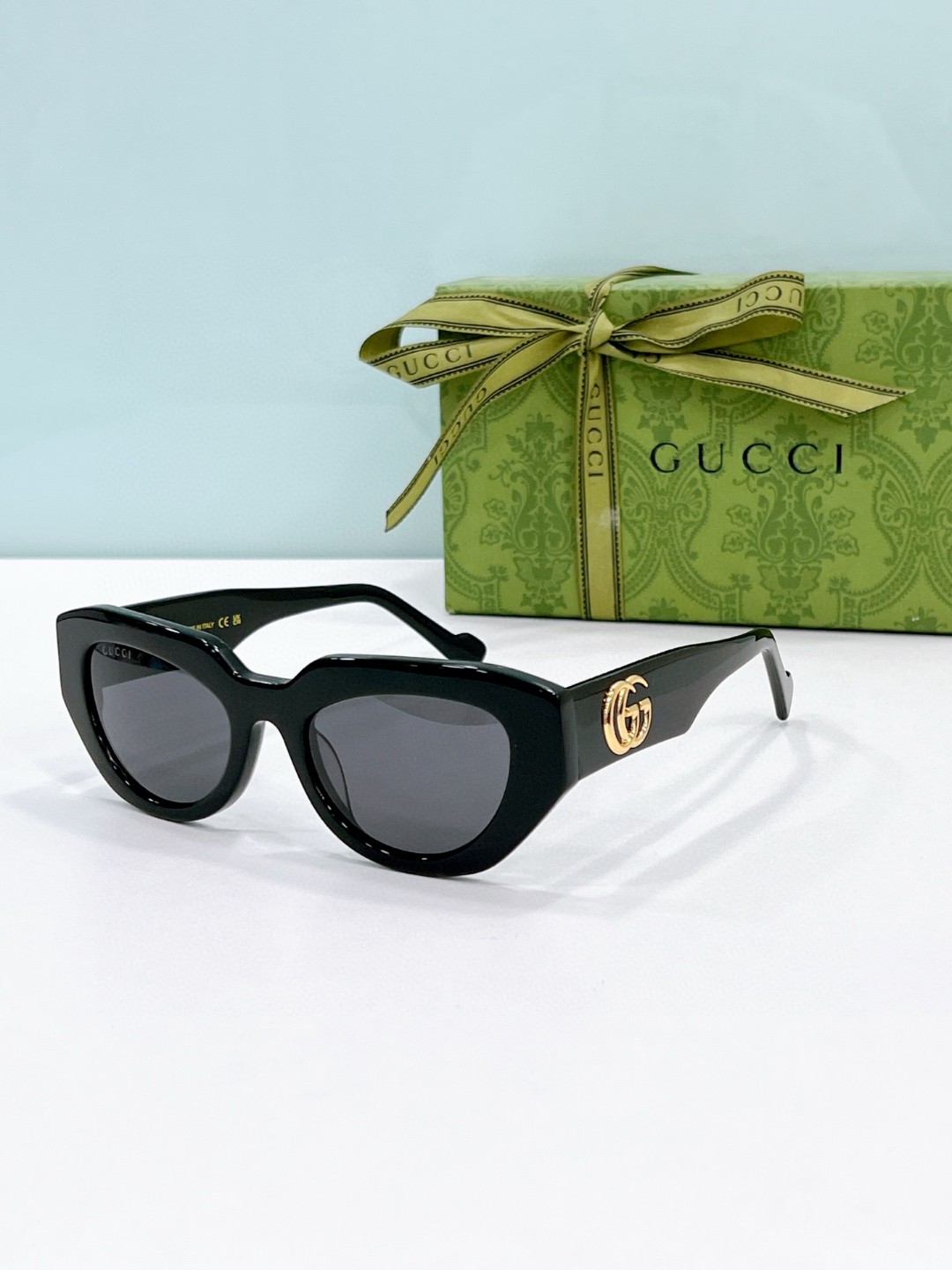 G*u*i sunglasses(aaaa)-3804