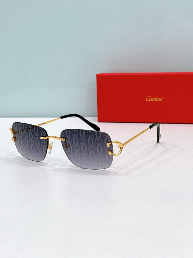 Ca*t*er sunglasses(aaaa)-1698