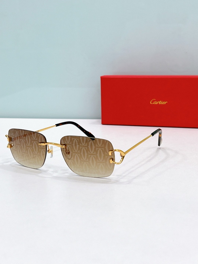 Ca*t*er sunglasses(aaaa)-1693