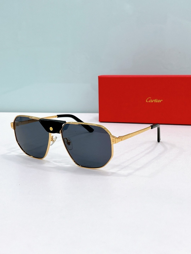 Ca*t*er sunglasses(aaaa)-1692
