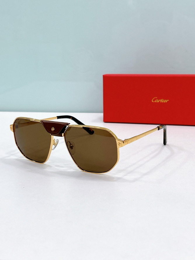 Ca*t*er sunglasses(aaaa)-1689