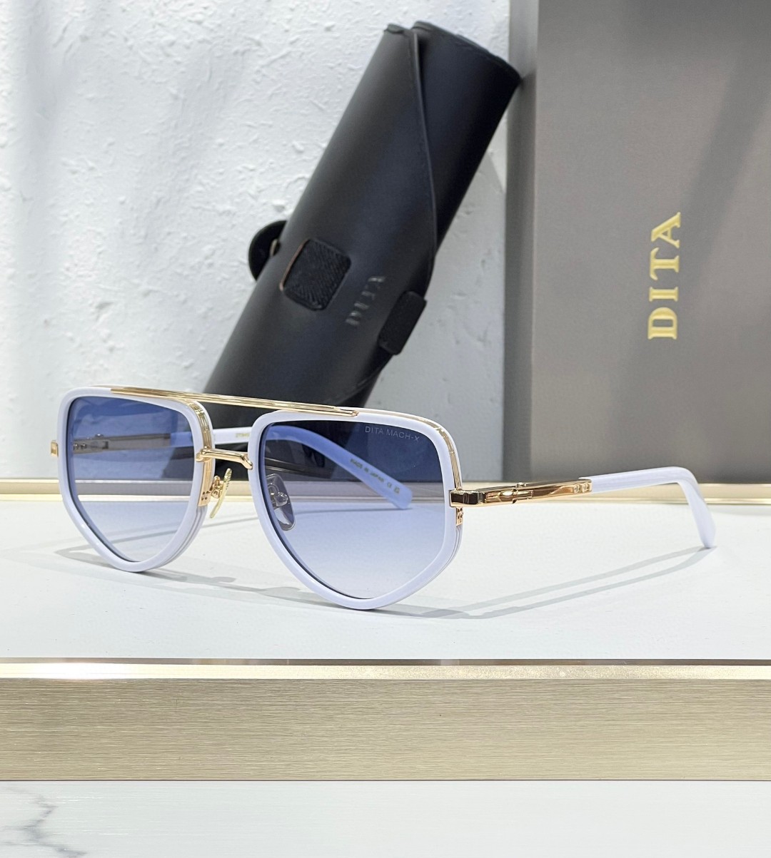 DITA Sunglasses(AAAA)-1515