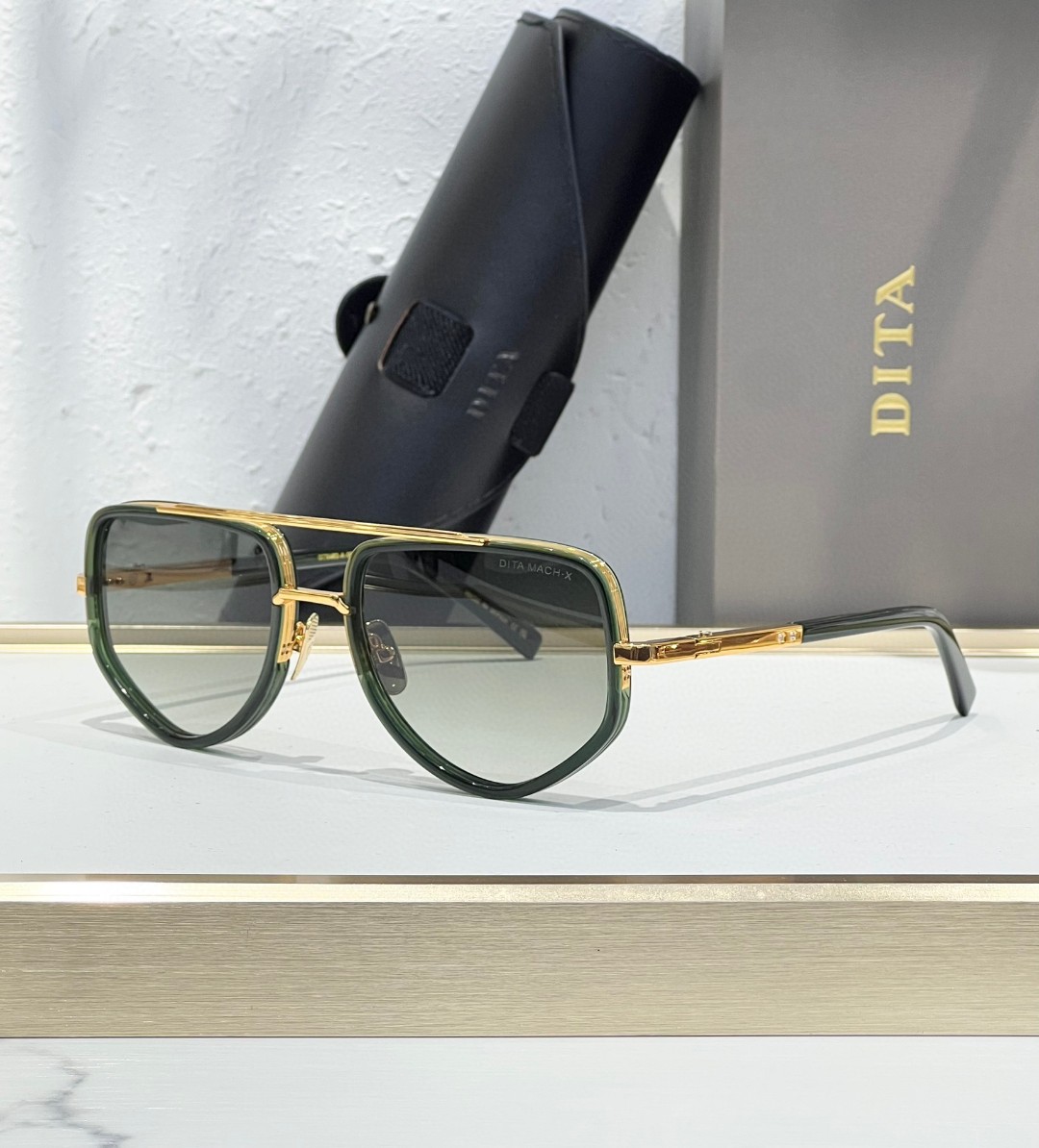 DITA Sunglasses(AAAA)-1513