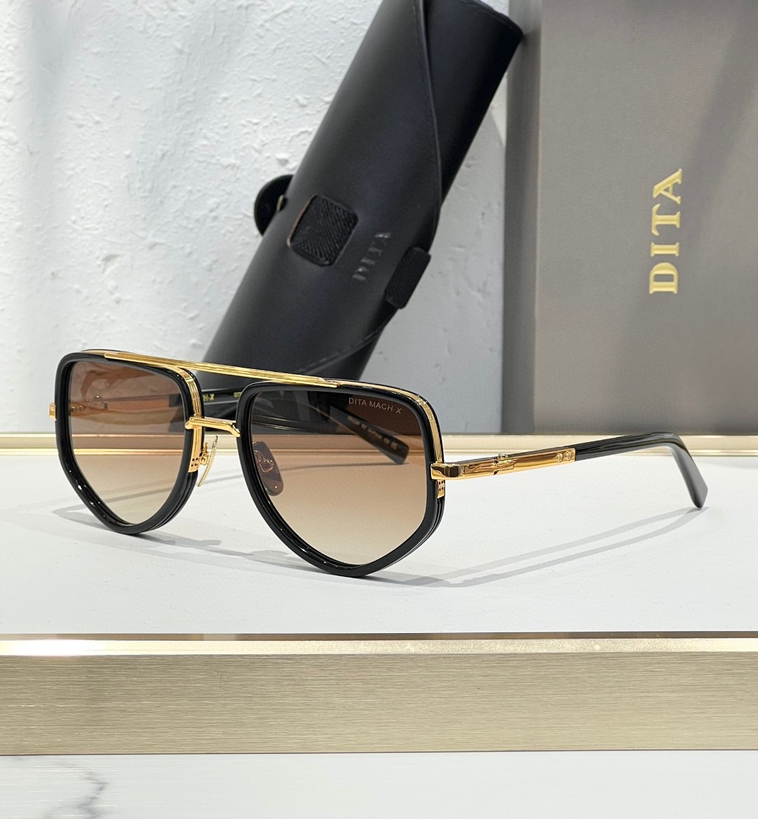 DITA Sunglasses(AAAA)-1511
