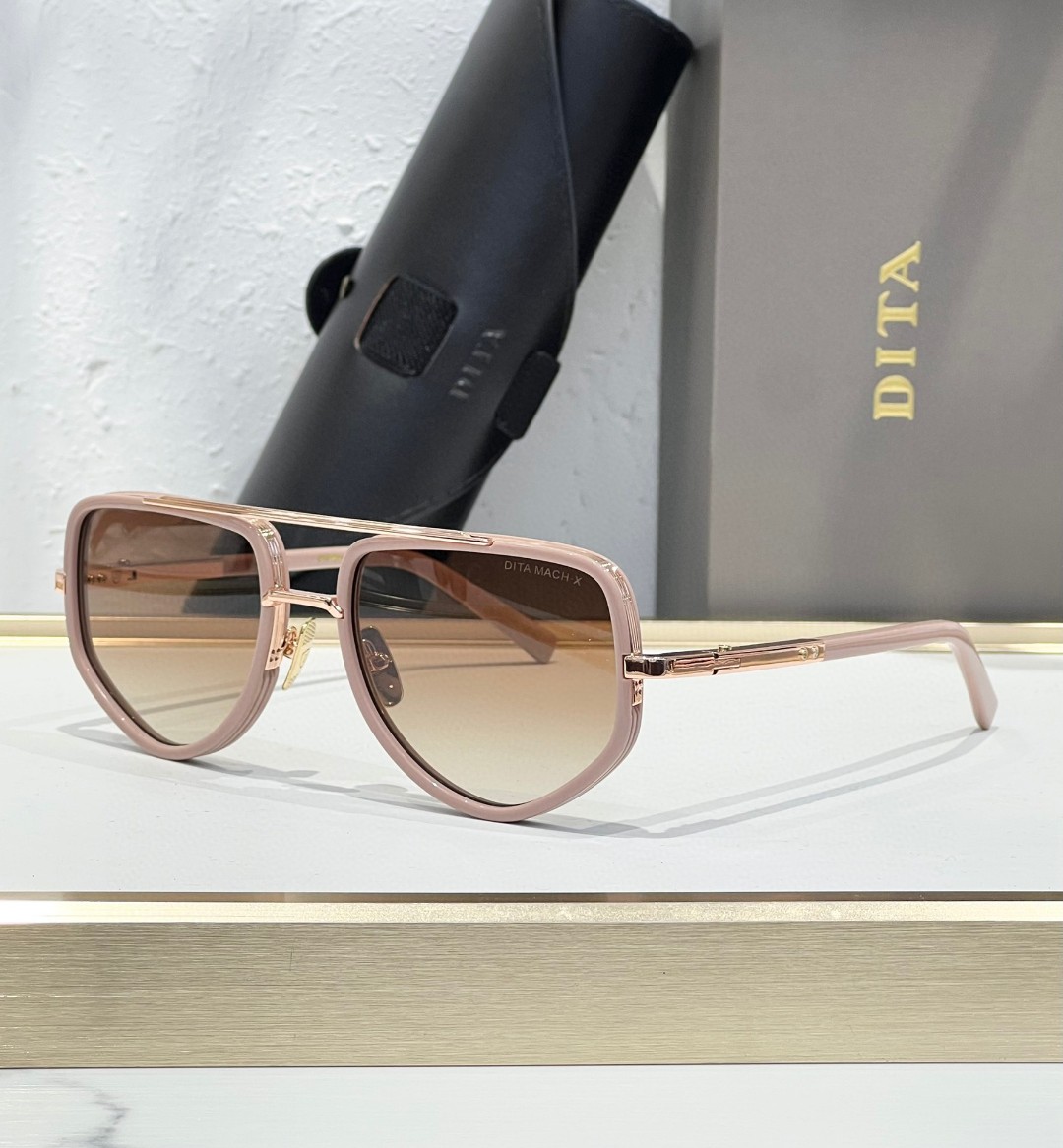 DITA Sunglasses(AAAA)-1510