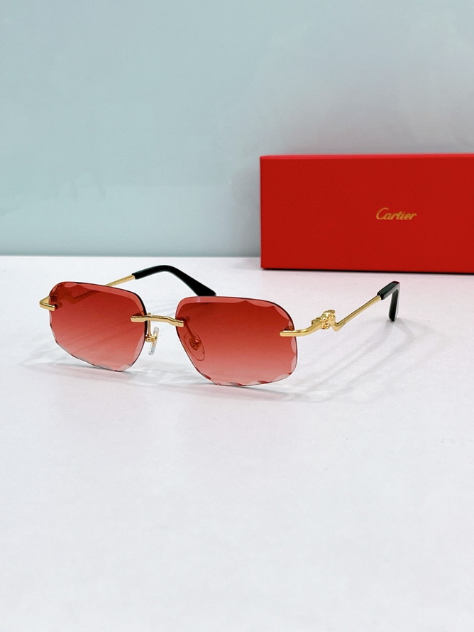 Ca*t*er sunglasses(aaaa)-1685