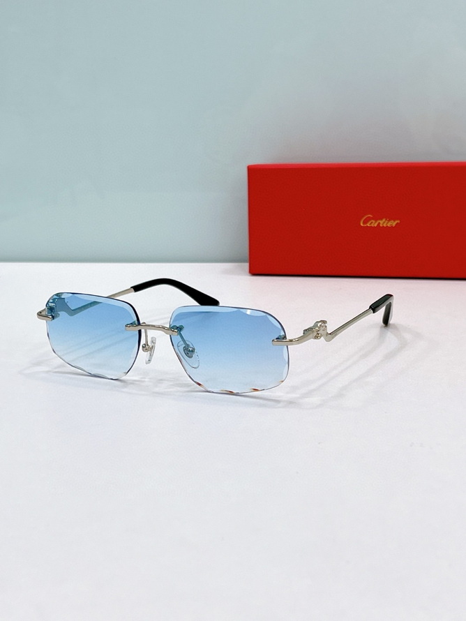 Ca*t*er sunglasses(aaaa)-1684