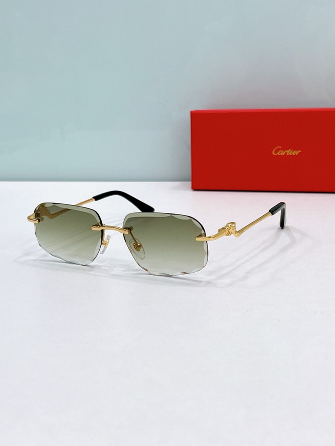 Ca*t*er sunglasses(aaaa)-1683