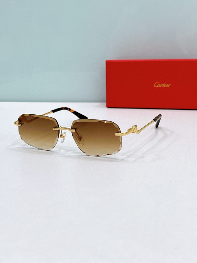 Ca*t*er sunglasses(aaaa)-1681