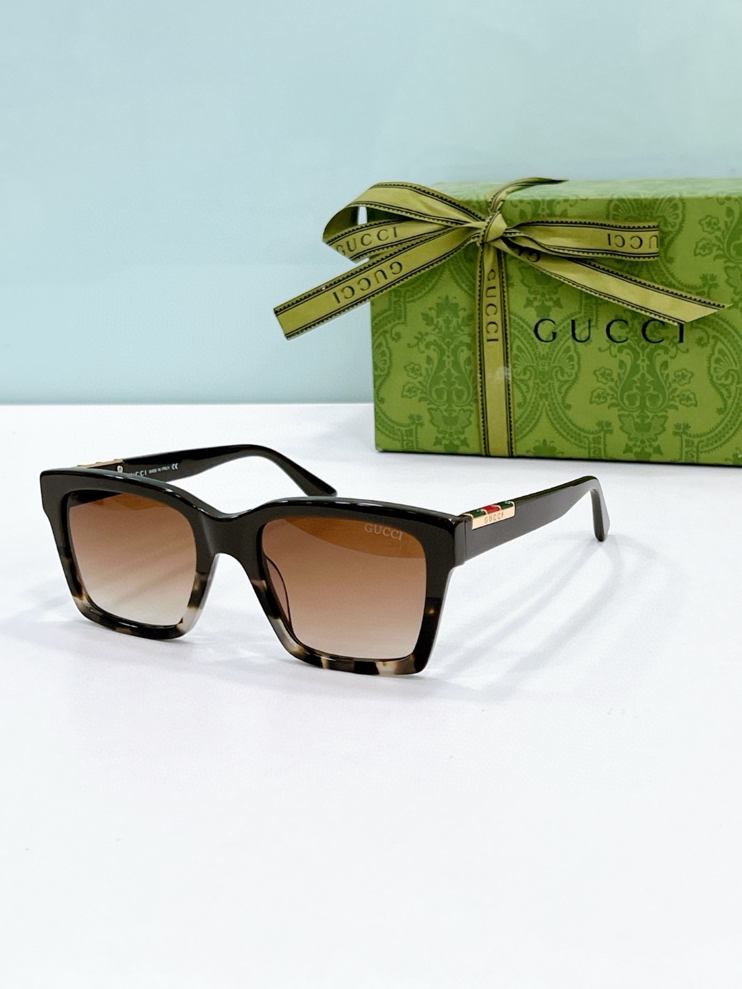 G*u*i sunglasses(aaaa)-3795