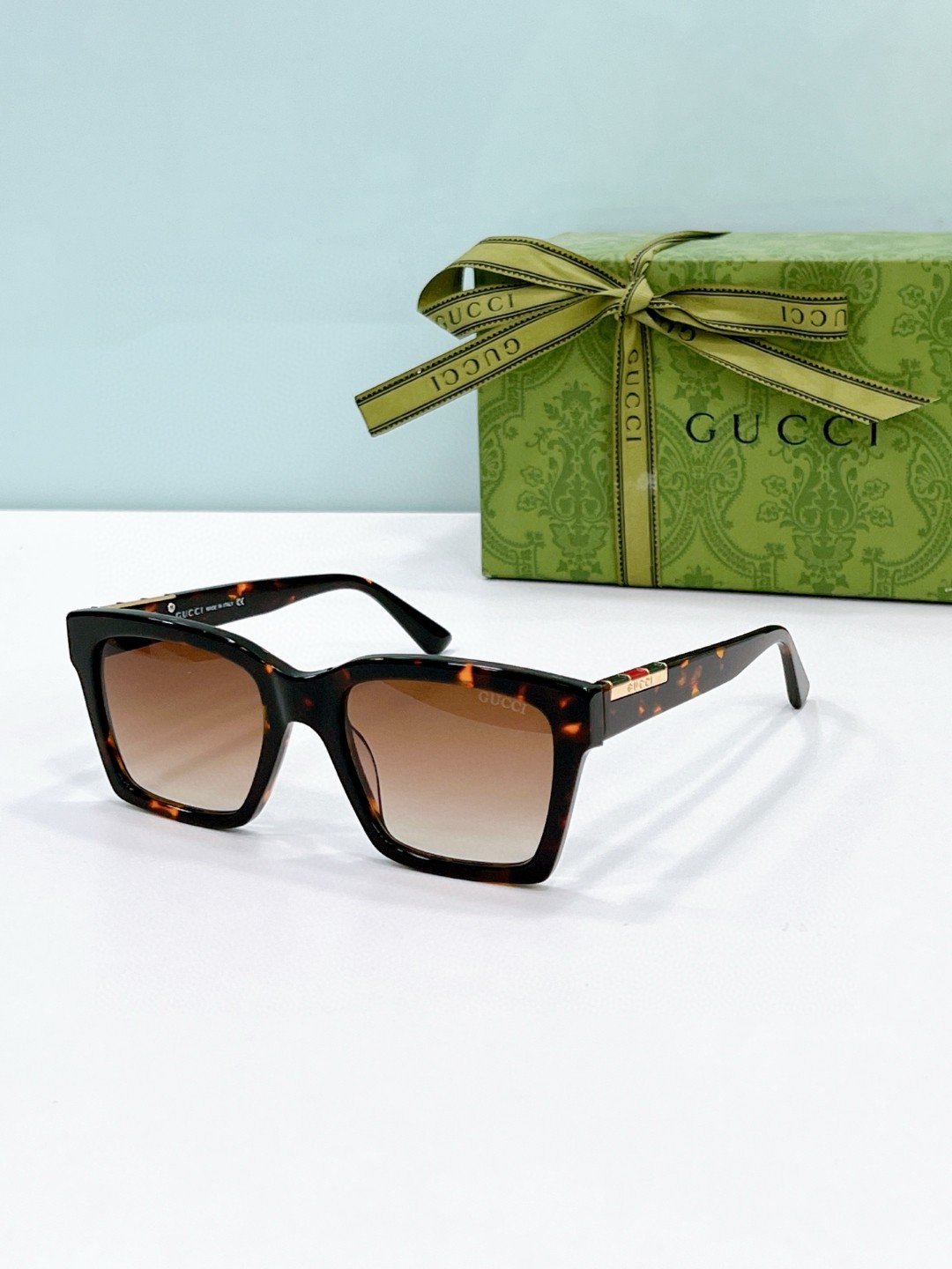G*u*i sunglasses(aaaa)-3792