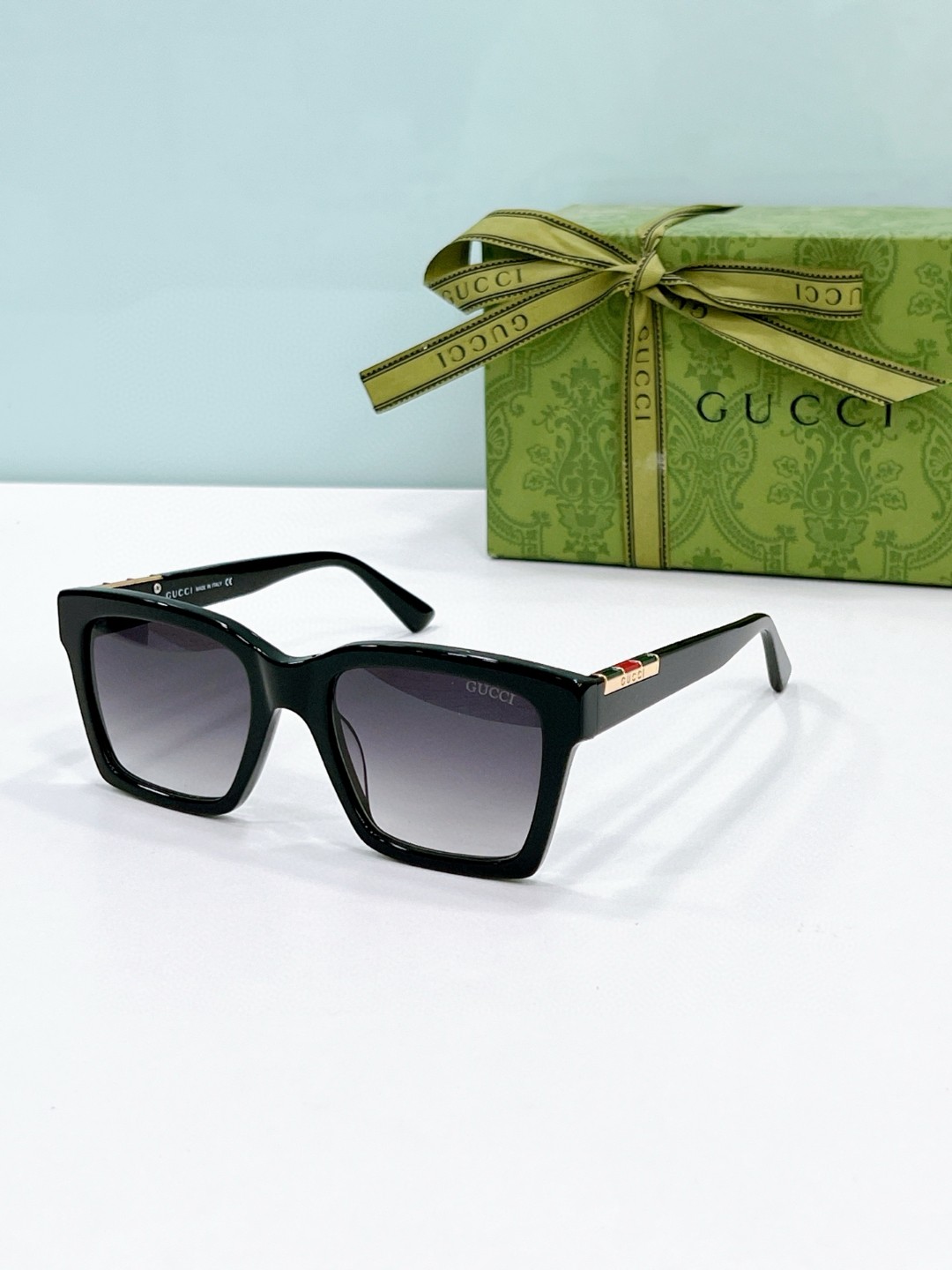 G*u*i sunglasses(aaaa)-3791